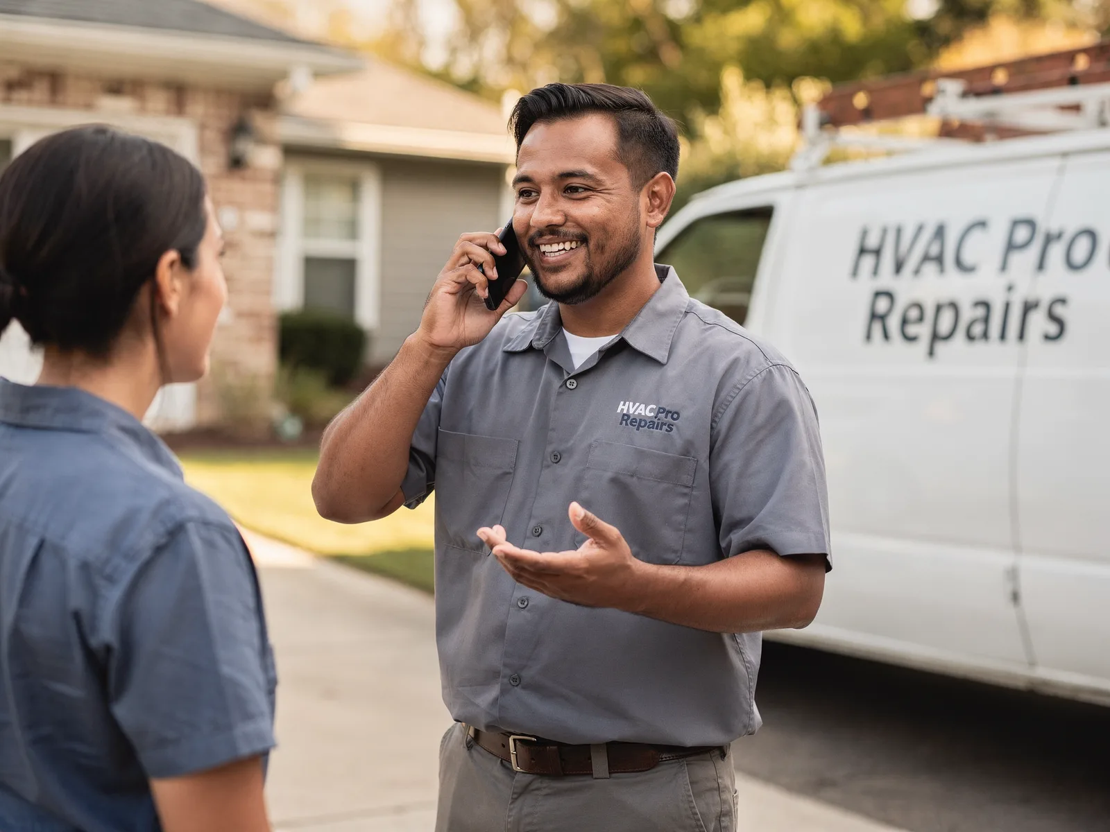Heat Pump Repair Houston, MS FAQs